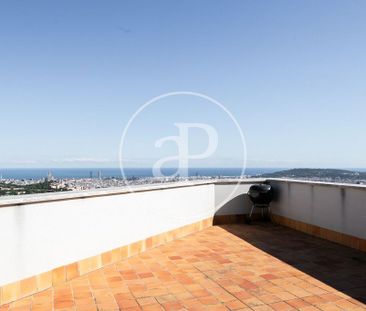 5 bedroom luxury Villa for rent in Barcelona, Catalonia - Photo 3