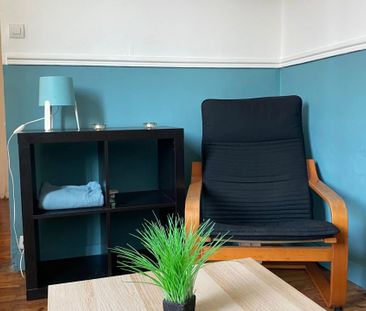 Location Appartement 3 pièces 40 m2 à Nice - Photo 2
