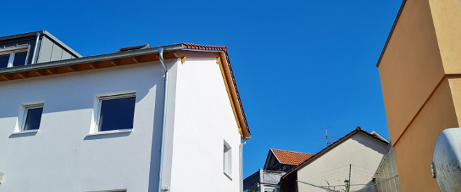 Helle 3 Zimmer Wohnung - Foto 1