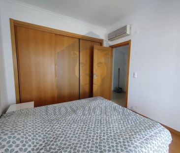 2 room luxury Flat for rent in Sesimbra, Distrito de Setúbal - Photo 5