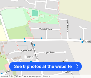 2 bedroom house for rent - Photo 1