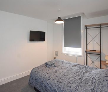 1 bed Studio for Rent - Photo 3