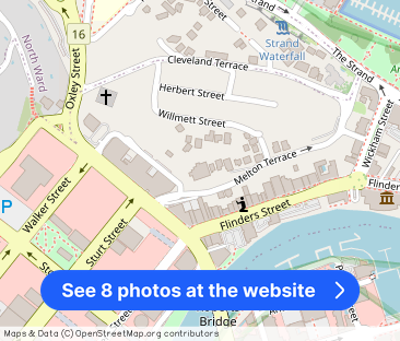 25/23 Melton Terrace, Townsville City QLD 4810 - Apartment For Rent... - Photo 1