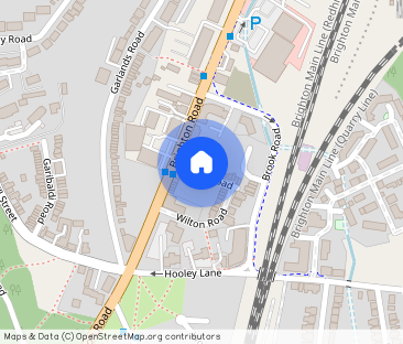 Wilton Hill Court, Redhill, RH1 - Photo 1