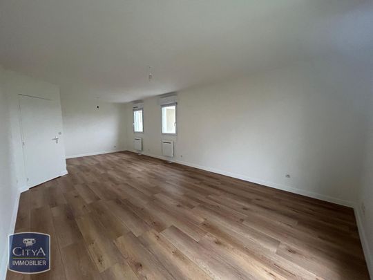 Location Appartement 4 pièces 91m² ORVAULT 44700 - Photo 1