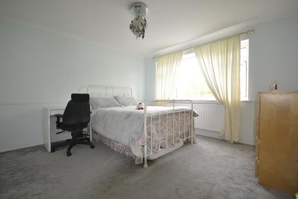 House share to rent - Photo 1