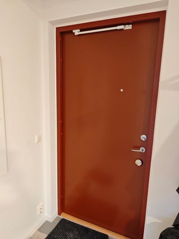 Tekla Thomassons Gata 20A - Foto 2