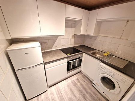 1 bedroom apartment to rent - Photo 4