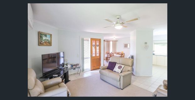 Well Presented 3 Bedroom Home In Great Location - Photo 1