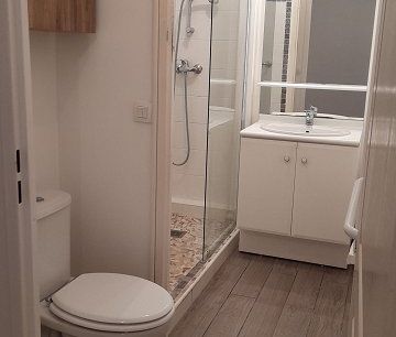 Location Appartement 2 pièces 49m² - Photo 6