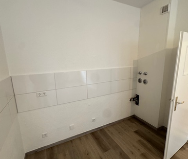 Top renovierte 1-Zimmer-Wohnung in ruhiger Lage, neues Bad! - Foto 5