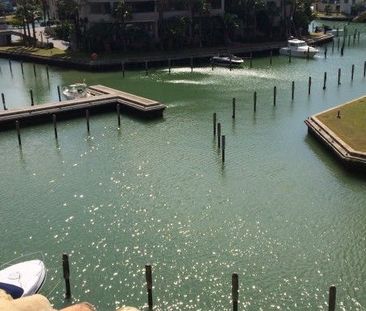 Ático de alquiler en Paseo del Mar, 46, Puerto de Sotogrande - La M... - Photo 3