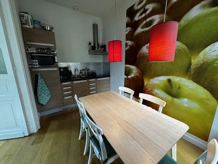 Te huur: Appartement Wilhelminasingel 90 B 01 in Maastricht - Foto 5