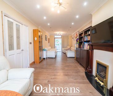 5 bedroom semi-detached house to rent - Photo 1