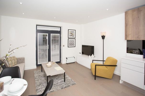 1 bedroom apartment to rent - Photo 1