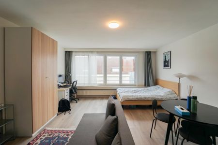 Studio te huur in Gent - foto 2
