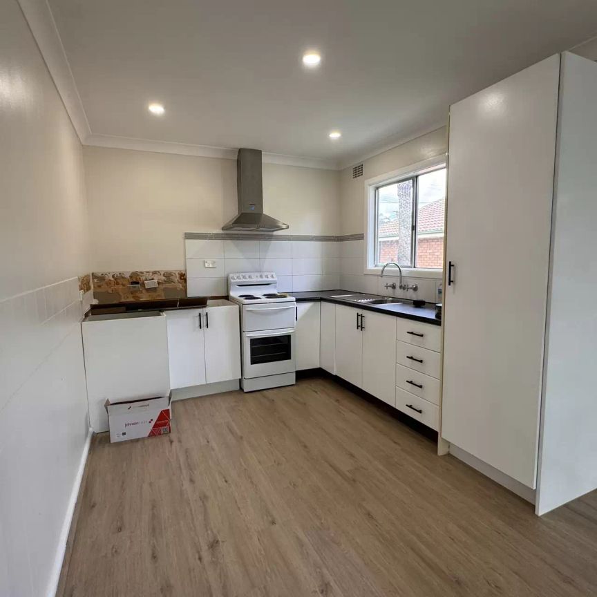 Newly Renovated - Photo 1