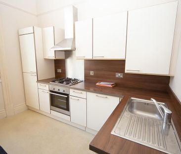 1 bedroom apartment to rent - Photo 6