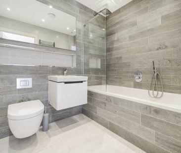 Regent Street - Photo 4