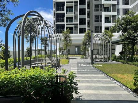 Suria Garden, TAMAN PUCHONG UTAMA, Puchong - Foto 5