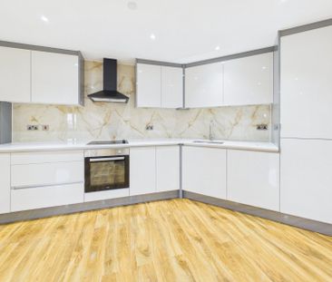 Church Street, Slough, Berkshire,SL1 - Photo 5