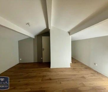Appartement à louer 2 pièces 42.5m² - Photo 5