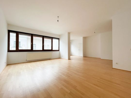 Traumhafte 4-Zimmer-Wohnung in 1030 Wien in U-Bahn-nah! - Foto 1
