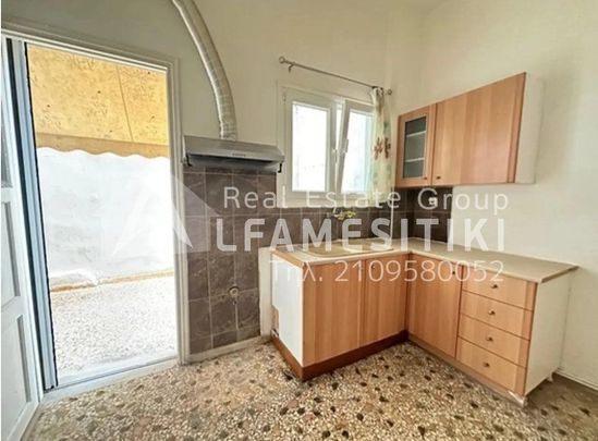 Διαμέρισμα για ενοικίαση - Κερατσίνι, - Φωτογραφία 1