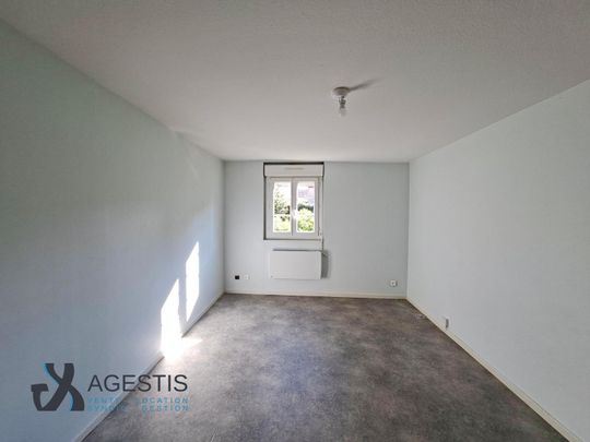 APPARTEMENT T2 30M - Photo 1