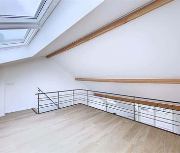 Renovated penthouse with 20m2 terrace - Foto 5