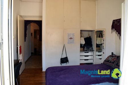 Studio/Γκαρσονιέρα για ενοικίαση Άγιος Νικόλαος (Βόλος) - Photo 5
