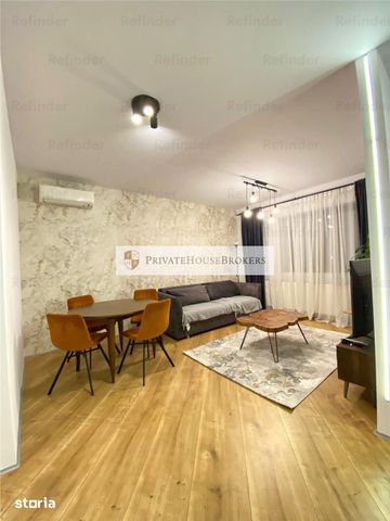Pipera | Aviatiei | Rond OMV | 4City North | Bloc 2019 | Parcare - Fotografie 5