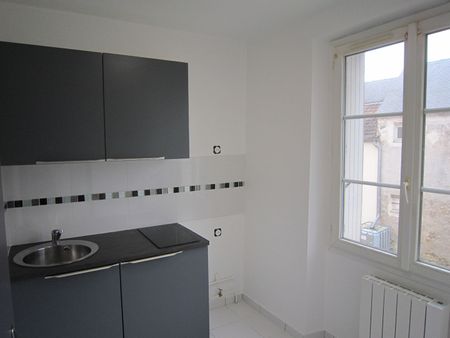 Location Appartement 1 pièce 21m² - Photo 3