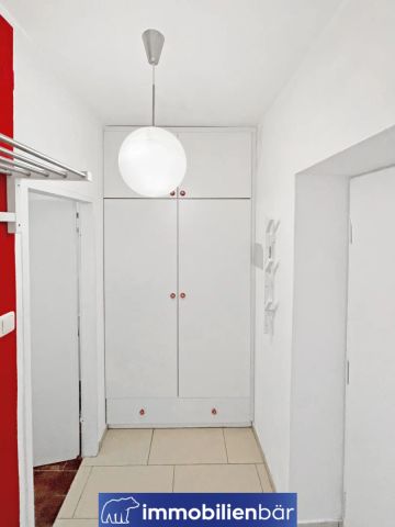 Charmante, vollmöblierte Wohnung mit Küche - Photo 2