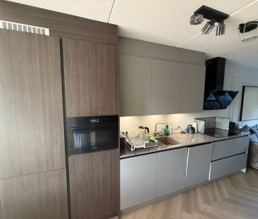 Appartement Maisonnette 2 Chambres, Bergenboulevard, Amersfoort - M... - Photo 6