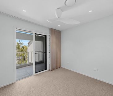ID:21165938/7 Boyd Street, Bowen Hills QLD 4006 - Townhouse For Ren... - Photo 4
