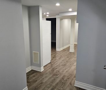 For Lease - 5454 Tasha Drive Unit# (Basement), Mississauga, Ontario - Photo 6