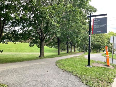 Appartement à louer - Montréal (Saint-Léonard) - Photo 4