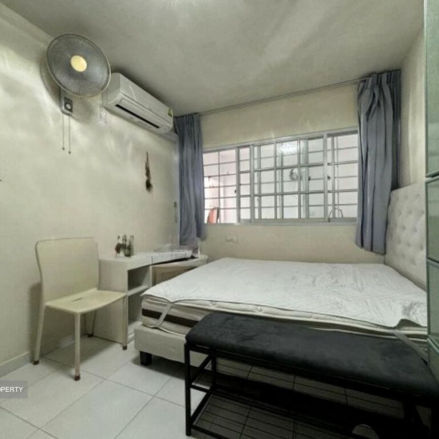 Harvey View (D16), Semi-Detached - For Rent - Photo 1