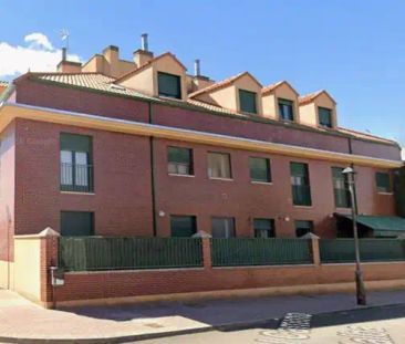 Fuensaldaña - Photo 2