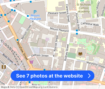 4 Roscoe Street, Liverpool - Photo 1