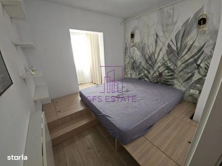 Inchirieri Apartamente 3 camere Bucuresti - Fotografie 5