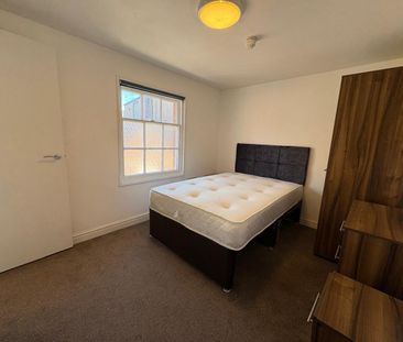 Room 302, Harts House, , UK - Photo 1