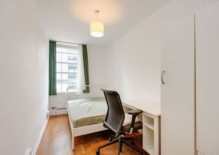 St. Luke's Estate - Photo 3