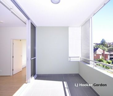B301/3-7 Lorne Ave, Killara NSW, Belconnen - Photo 6