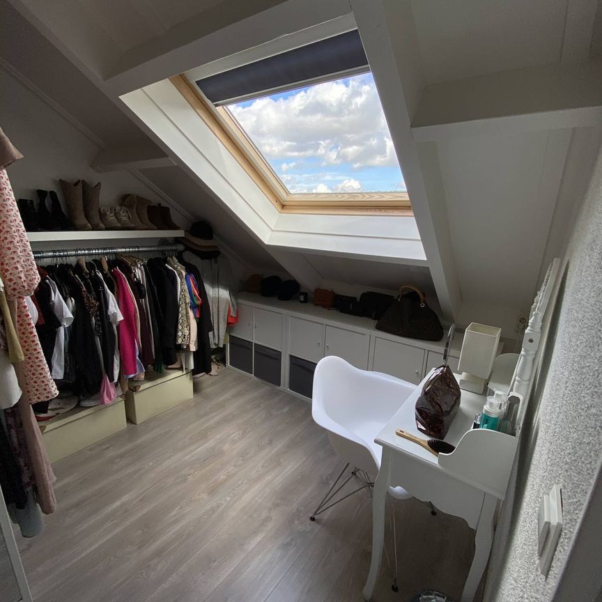 Te huur: Huis Spoorstraat in Eindhoven - Foto 1