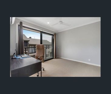 Spacious Contemporary Townhouse with Courtyard & Yard - Photo 5