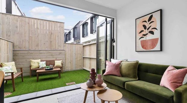 The Hadlow - Ground Level Studio - Photo 1