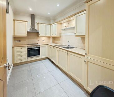 2 bedroom flat to rent - Photo 4