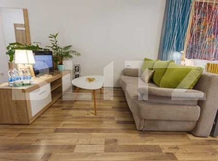 Studio de lux, 50mp, parcare, zona Sigma - Photo 4
